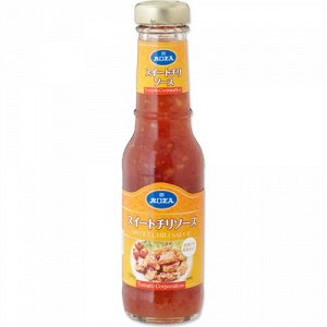 Tomato corporation сладкий соус чили. 220 грамм нетто.
