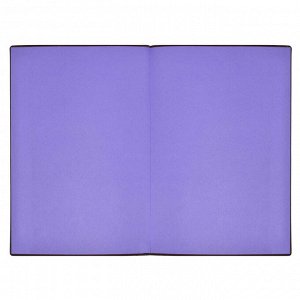Escalada Ежедневник недатированный, формат А5, 120 л., мягкий переплёт, высокая полноцветная печать, тиснение фольгой