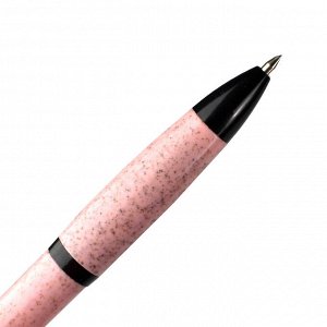Ручка шариковая, 0,7 мм, цвет чернил: синий, тампопечать