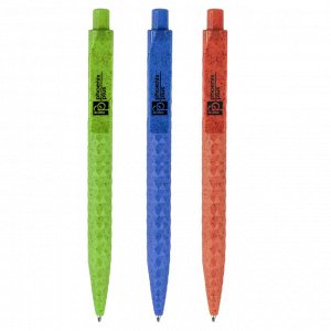 ФЕНИКС+ Ручка шариковая, 0,7 мм, цвет чернил: синий, тампопечать