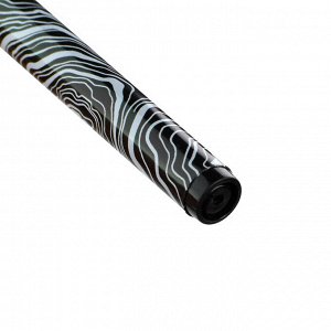 Ручка шариковая, 0,7 мм, цвет чернил: синий, запечатка дизайна