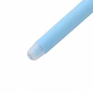 Ручка гелевая ПИШИ-СТИРАЙ, 0,7 мм, цвет чернил: синий.