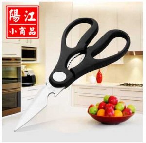 Нож Кухонные ножницы