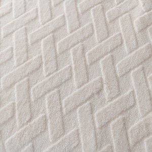 Плед Fluffy 200*230 бамбуковая микрофибра FL010