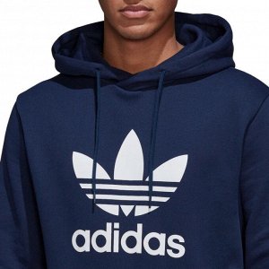 Худи мужское ADIDAS TREFOIL HOODIE