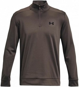 Джемпер мужской UA Armour Fleece 1/4 Zip