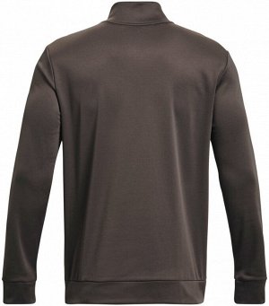 Джемпер мужской UA Armour Fleece 1/4 Zip