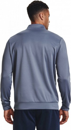 Джемпер мужской UA Armour Fleece 1/4 Zip