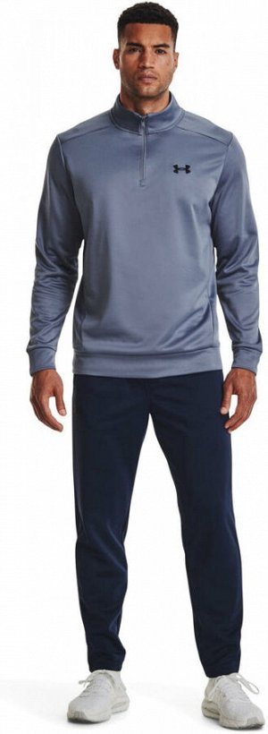 Джемпер мужской UA Armour Fleece 1/4 Zip