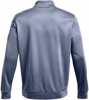 Джемпер мужской UA Armour Fleece 1/4 Zip