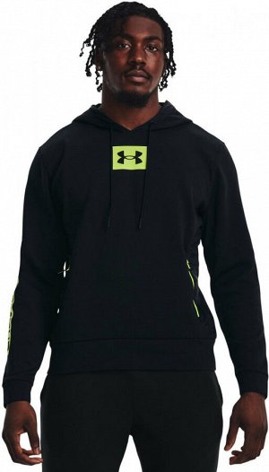 Under Armour Джемпер мужской UA SUMMIT KNIT HOODIE