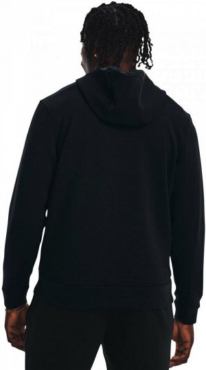 Under Armour Джемпер мужской UA SUMMIT KNIT HOODIE