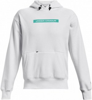 Джемпер мужской UA DNA HOODIE