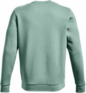 Джемпер мужской UA Essential Fleece Crew