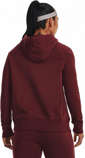 Джемпер женский Rival Fleece HB Hoodie