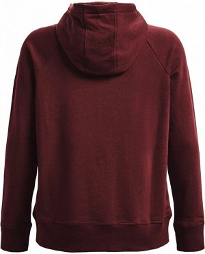 Джемпер женский Rival Fleece HB Hoodie