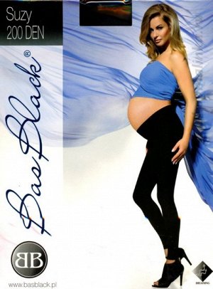 Леггинсы для беременных, Bas Blu, Suzy