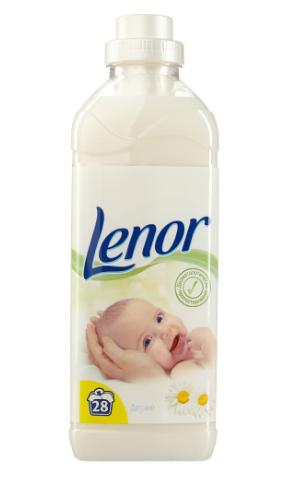 LENOR Конц. кондиционер для белья Детский 2л