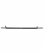 Гриф для штанги STAR FIT BB-104 (d=25 мм) 120 см, прямой, с
