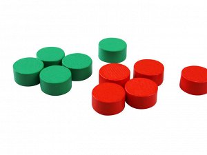 Игра настольная Рикошет "Меткий стрелок"