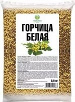 Горчица Сидерат НОВ АГРО Белая 0,9кг