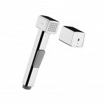 Лейка для гигиенического душа Lemark LM8076C, хром, блистер