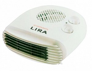Тепловентилятор LIRA/Энергопром TBC-7 (220/240V, мощность 1000/2000 Вт)