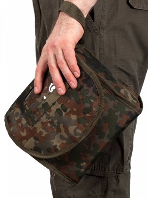Армейский несессер десантника с вышивкой – всегда отменный порядок без ущерба для бюджета №78