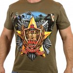 Военные футболки