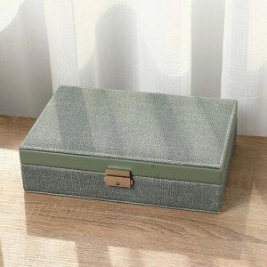 💥NEW Шкатулка для украшений с замком &quot;Beauty Box&quot;