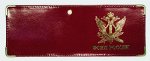 Обложки для документов