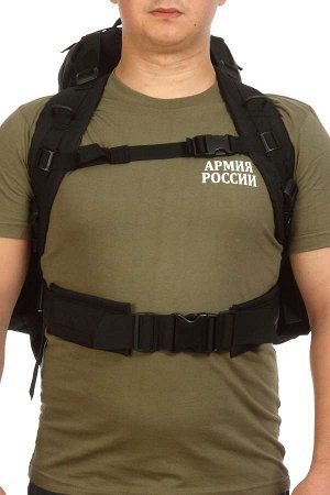 Тактический рюкзак Assault-3D NBG (35-50 л) (CH-016)