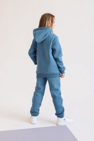 MINIDINO Брюки №5 топаз