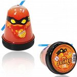 Игрушка &quot;Лизун&quot; (меняет цвет на желтый)