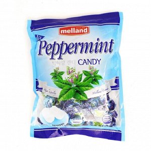 Карамель мятная New peppermint candy, 300гр