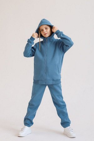 MINIDINO Брюки №5 топаз