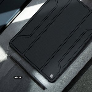 Чехол Nillkin Bumper Leather cover case Pro для Xiaomi Pad 5 Pro 12.4