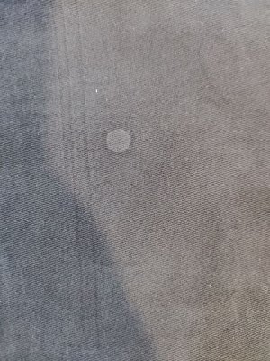 Джоггеры Без флиса
ОБ 92, длина 104
небольшое пятно по низу
