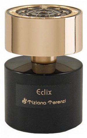 TIZIANA TERENZI ECLIX  unisex 100ml extrait de parfum  унисекс парфюм