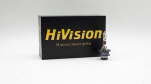 Ксенон лампа "HiVision" Premium D4R,4300K (комплект - 2 лампы)