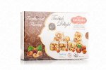 Лукум Hacibaba 225 гр Фундук