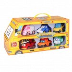 Игрушки-34! Новые герои любимых мультсериалов
