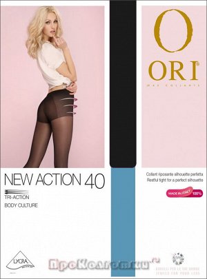 Ori, new action 40