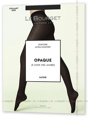LE BOURGET, art. 1RS1 OPAQUE SATINE 60