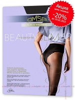 OMSA, BEAUTY SLIM 40