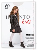 INCANTO, MICRO 50