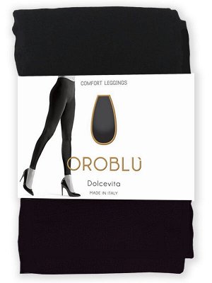 OROBLU, DOLCEVITA seamless leggings