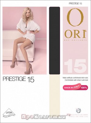 Ori, prestige 15