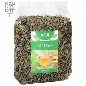 KEJO FOODs - Чай зеленый Китайский крупнолистовой. 200гр.