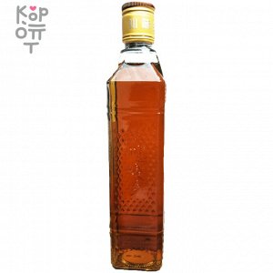Сычуаньское острое кунжутное масло Weixiang Sesame Oil, 200мл. 1 шт.
